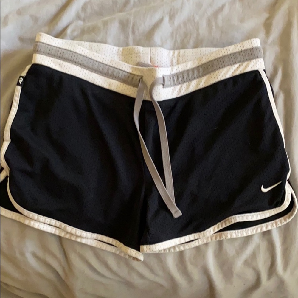 Nike Athletic shorts